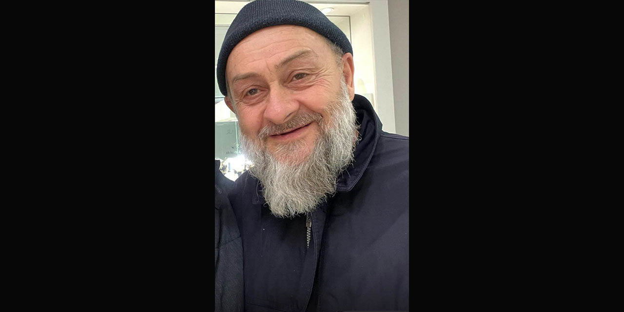 Rize'den Bir Sofi Refik Geçti! Refik Başkaya Hayatını Kaybetti