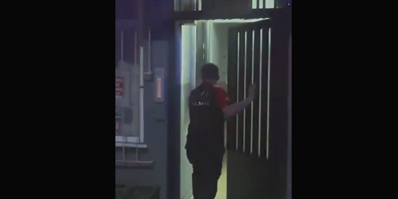 Rize'de 5 Gündür Haber Alınamayan Yaşlı Adamın Cansız Bedeni Bulundu