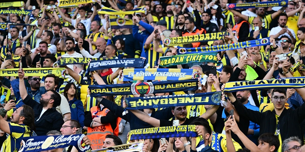 Fenerbahçe'de yeni sezon kombine fiyatları belli oldu