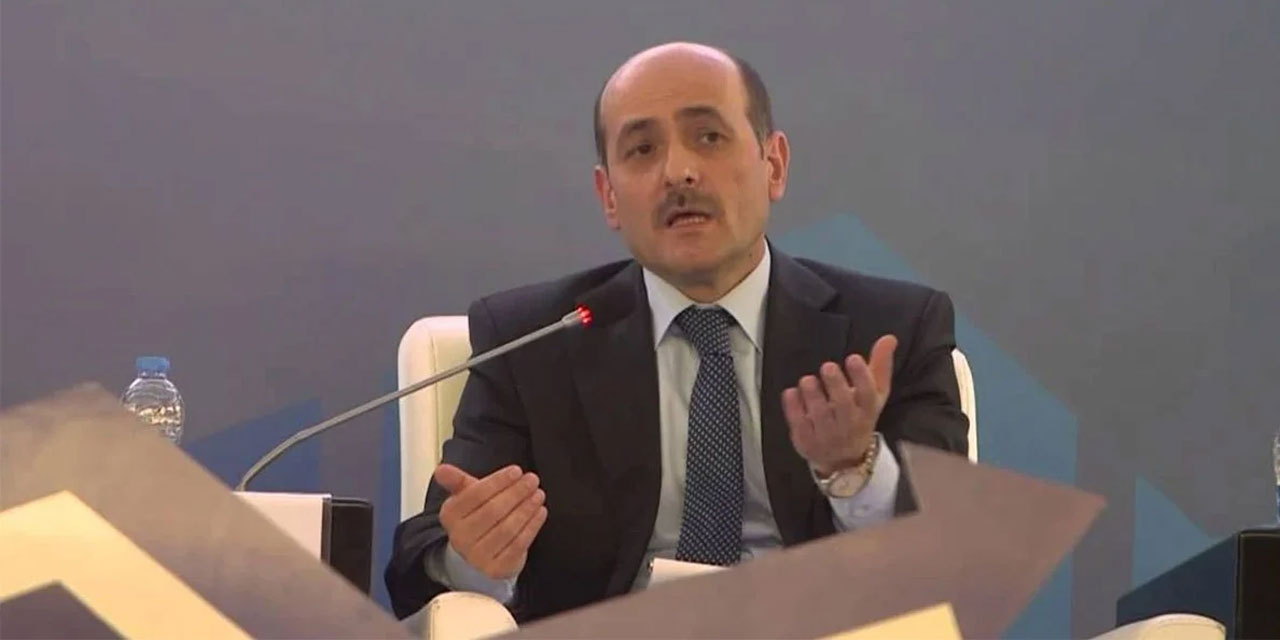 Sayıştay Daire Başkanlığına Zekeriya Tüysüz seçildi