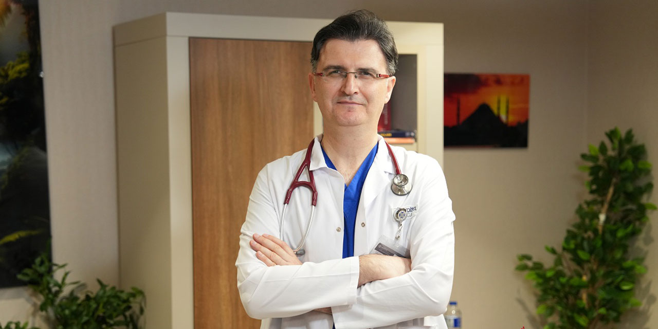 Uzmanından uyarı: Mikroplastikler sağlığı tehdit ediyor