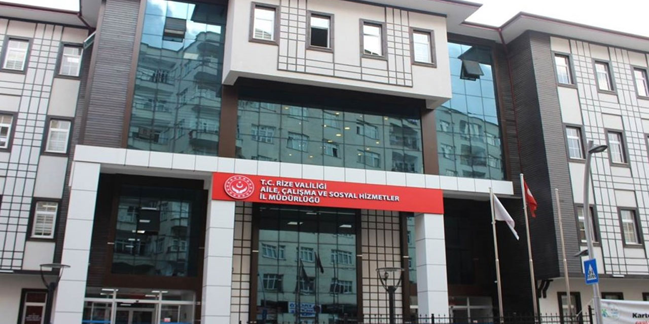 Aile ve Sosyal Hizmetler Bakanlığı 360 Engelli ve Eski Hükümlü Sürekli İşçi Alımı Kura Sonuçlarını Açıkladı