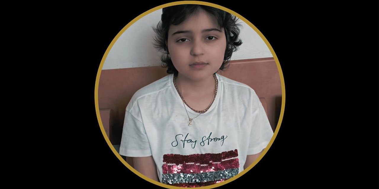 Kalkandere Yasa Boğuldu: 12 Yaşındaki Zeynep Kansere Yenik Düştü