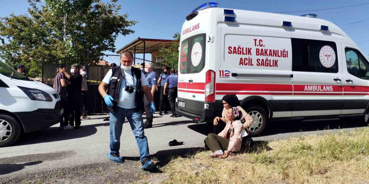 Baba-oğul Cinayetinin Sanıkları Yeniden Hakim Karşısına Çıktı