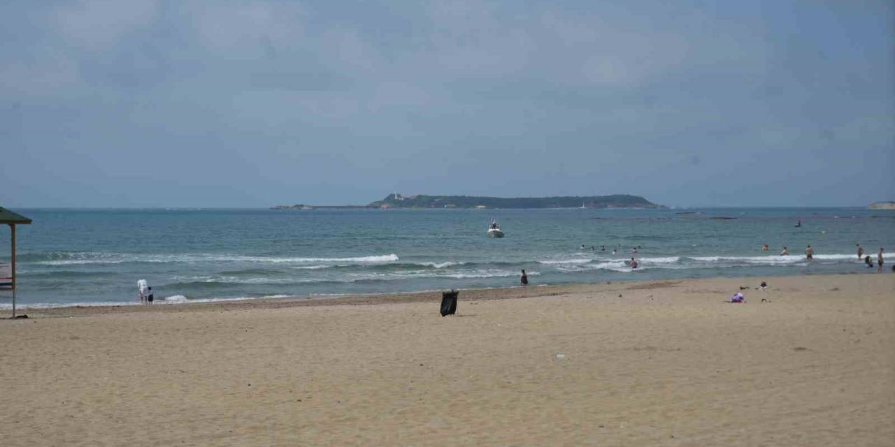 Kocaeli’de Bir Kişinin Denizde Kaybolduğu İhbarı Ekipleri Harekete Geçirdi