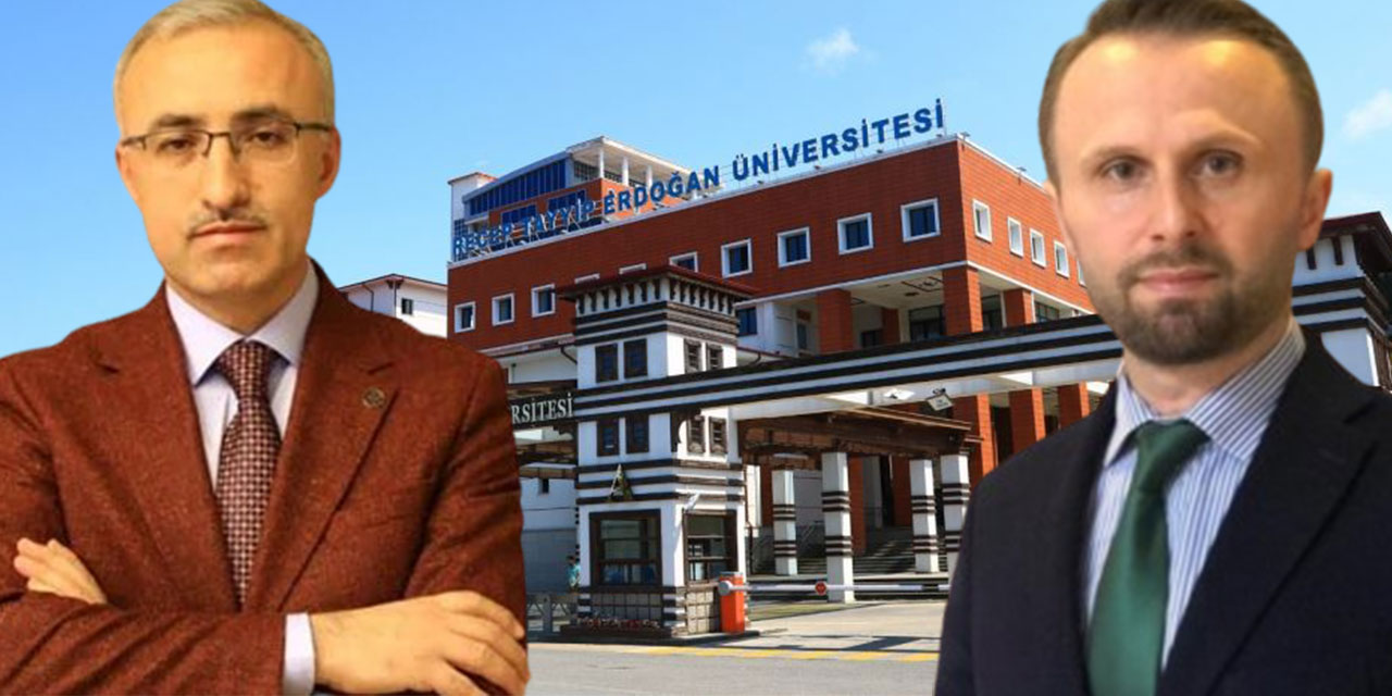 Recep Tayyip Erdoğan Üniversitesi Dünyanın En İyi İlk 2 bin Üniversitesi arasında
