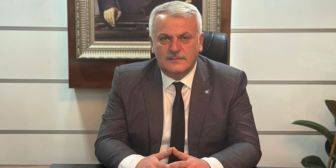RSMMMO Başkanı Kulaksız’dan Tapu İşlemlerinde Eksik Beyan Uyarısı