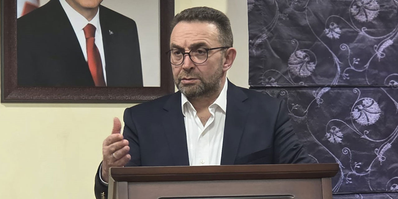 Rize'den Çay Çağrısı: Üretici ve Sanayici Zorda!