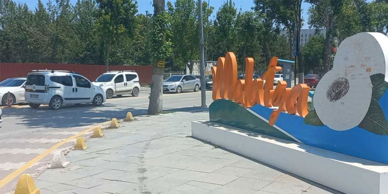 Malatya'da 3.9 büyüklüğünde deprem