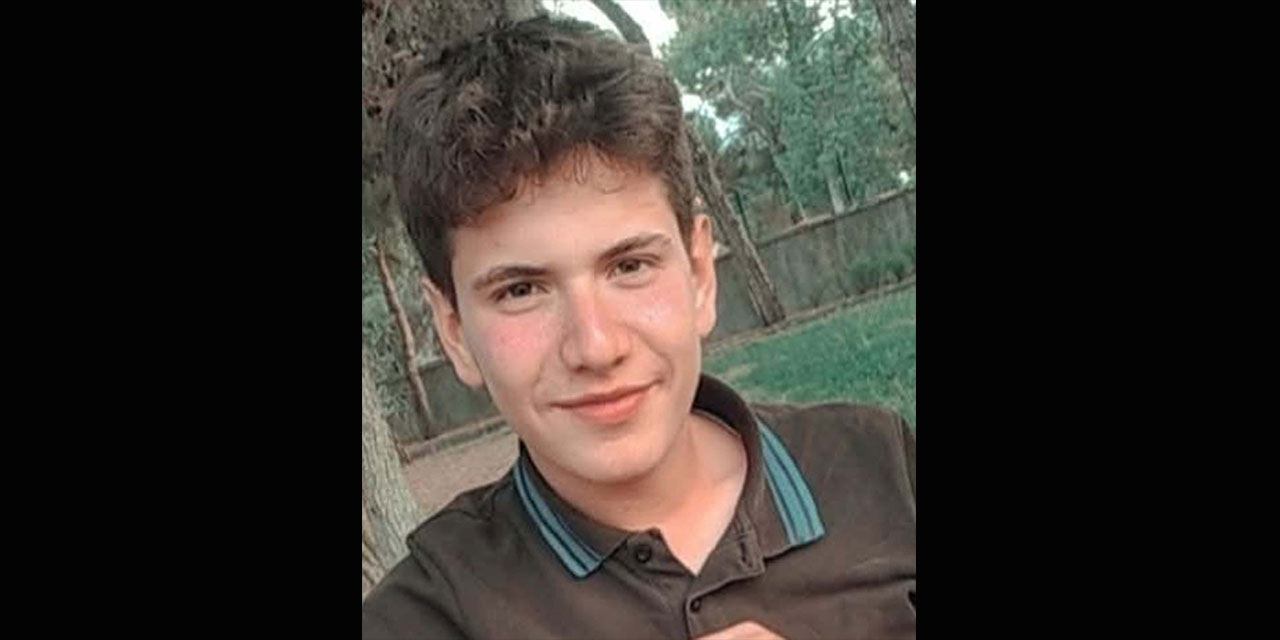 18 yaşındaki Deniz, asker uğurlama eğlencesinde öldürüldü