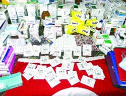 2 ilaç piyasadan toplatılacak