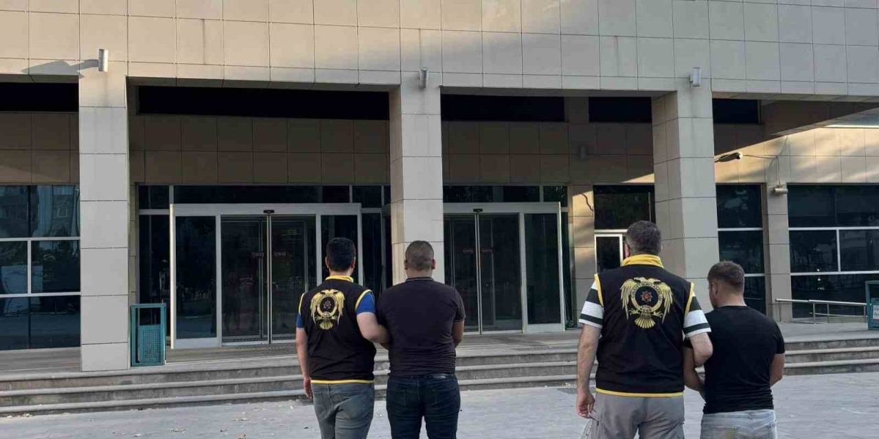 Kilis’te İki Farklı Noktada Silahlı Saldırıya Karışan 3 Şüpheli Tutuklandı