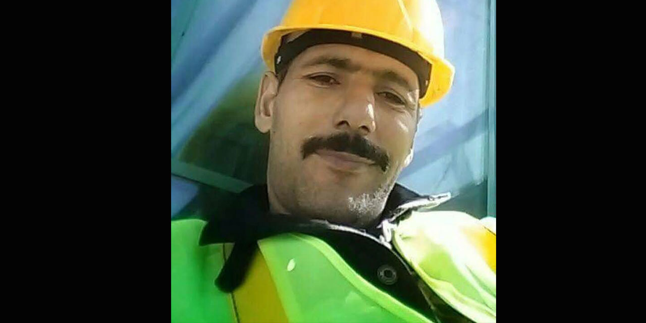 Tartıştığı babasını boğazını keserek öldürdü