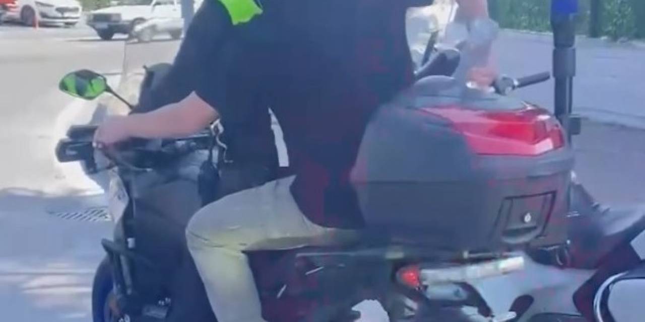 Lgs’ye Geç Kalan Öğrencileri Polis Yetiştirdi