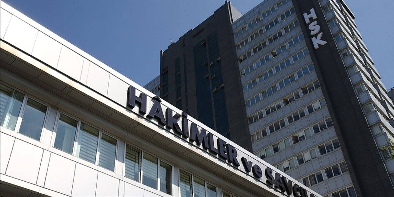 HSK'de görev dağılımı belli oldu