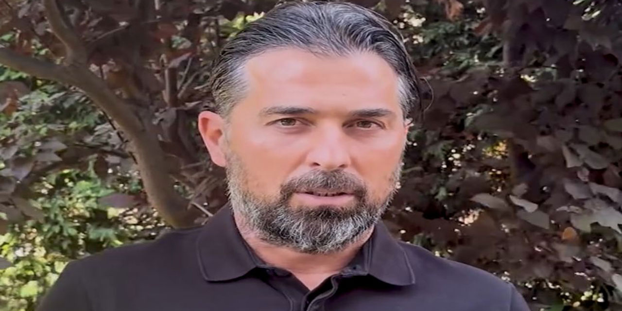 İlhan Palut: "Kenetlenerek Yolumuza Devam Edeceğiz"