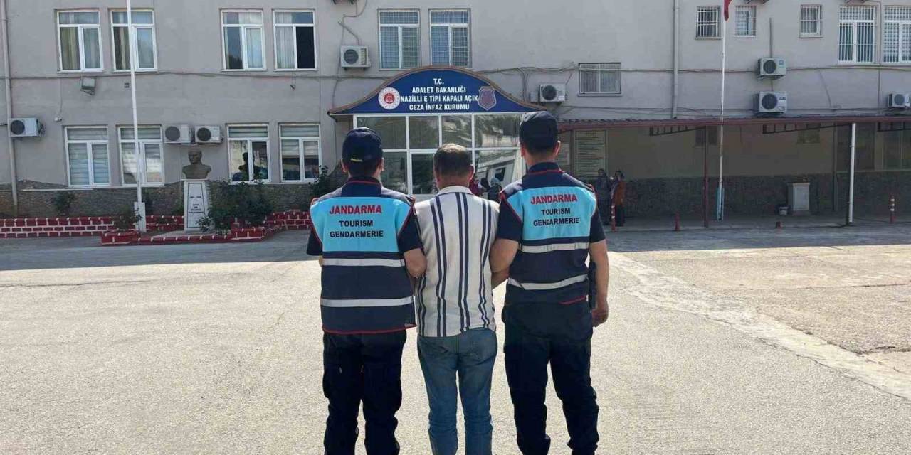 Aydın’da İki Günde 27 Aranan Şahıs Yakalandı