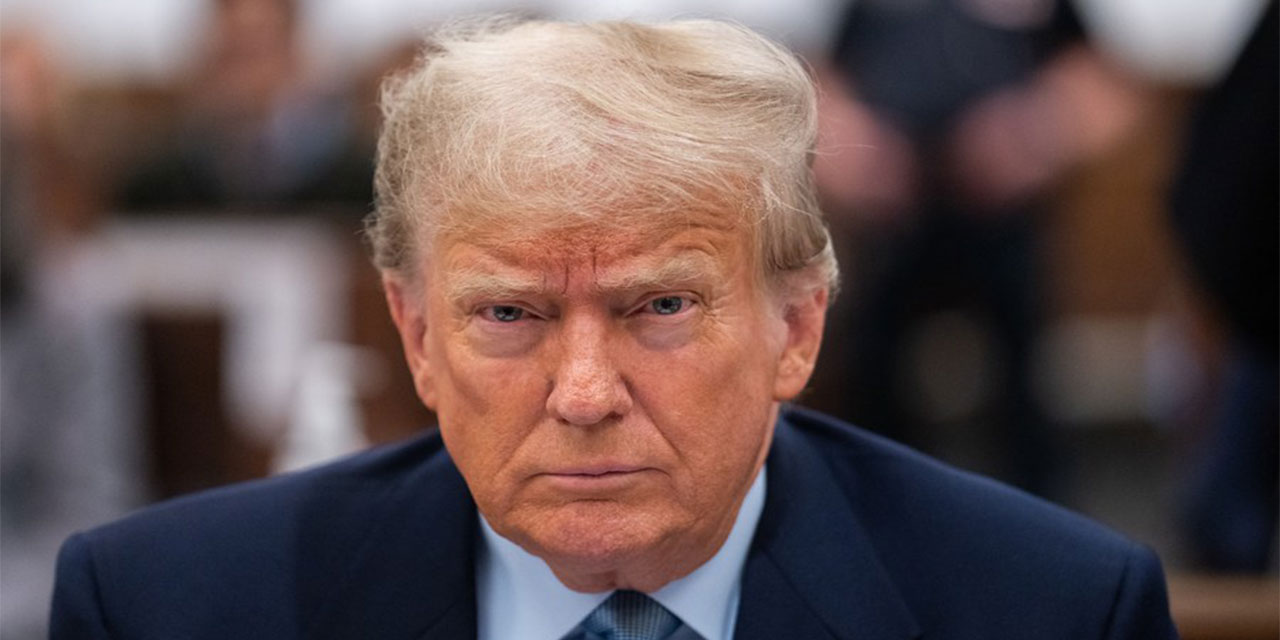 ABD Başkanı Trump: Herkes, Tahran'ı derhal tahliye etmeli