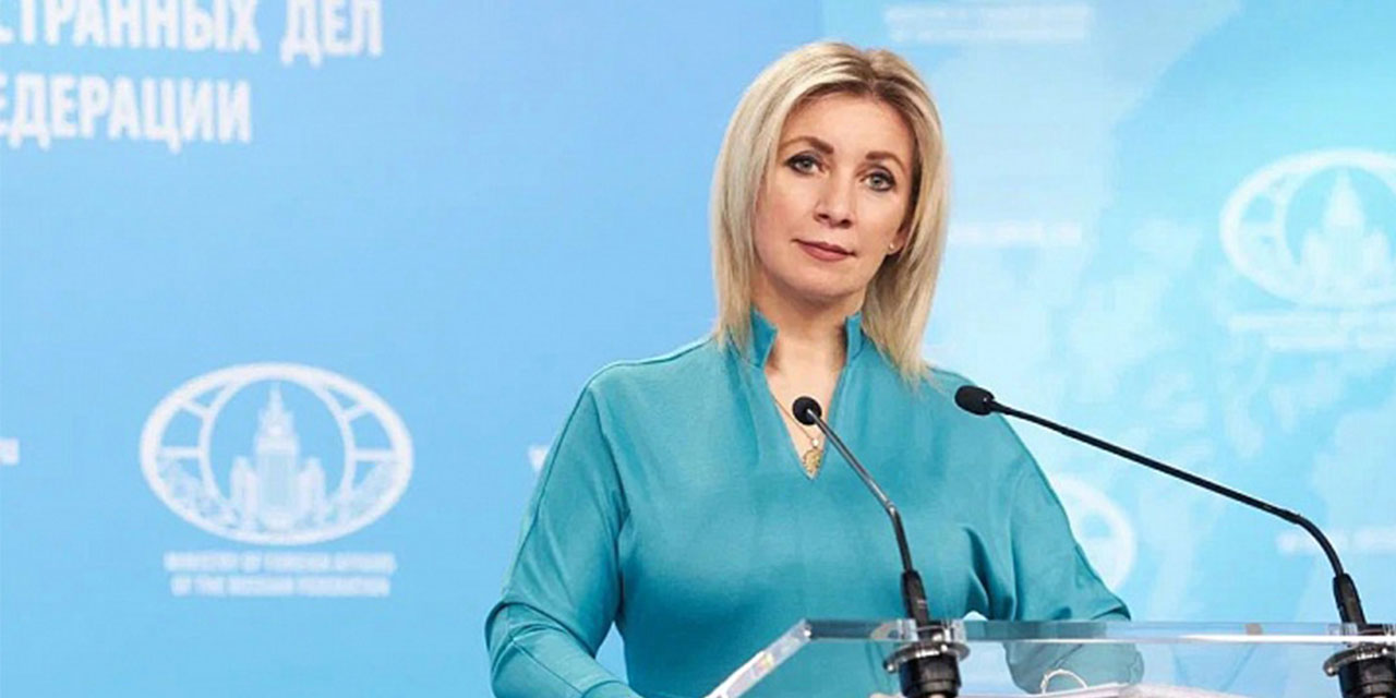 ABD, Rusya ile ikili ilişkilerin iyileştirilmesine yönelik toplantıyı iptal etti