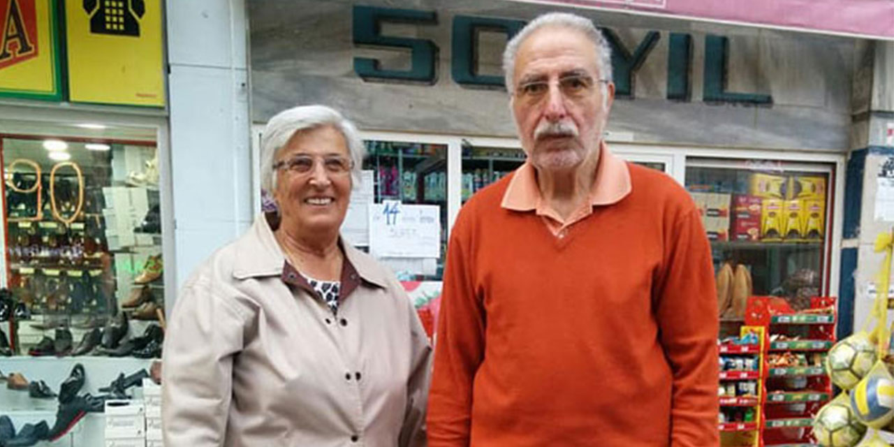 Rize Kültür ve Turizm Eski Müdürü Karahasanoğlu, vefat etti