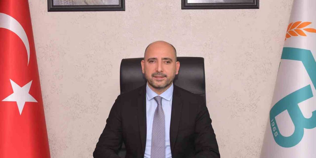 Bağlamış: "Kayseri Pastırmasının Ab Tescil Süreci Teknik Gerekçelidir"