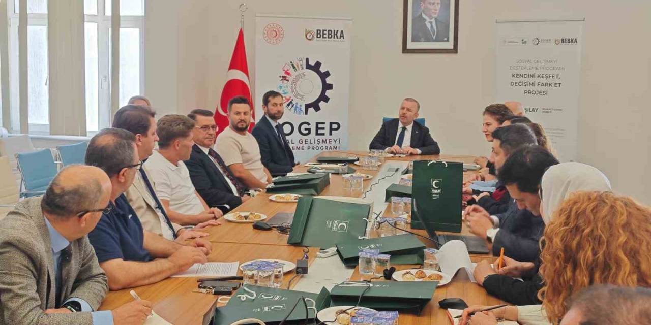 Bebka Destekli Yeni Bir Sosyal Gelişim Projesi Bursa’da Hayata Geçiyor