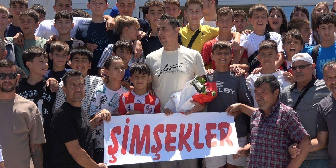 Ayvalıkgücü Belediyespor Camiasında Ortak Çağrı