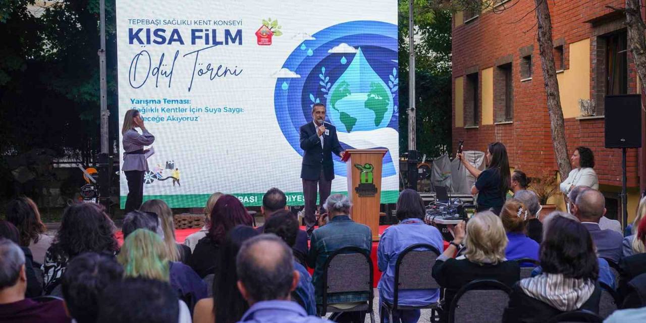 Kısa Film Yarışmasının Kazananları Belli Oldu