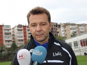 Balic İlk Maçından Galibiyetle Ayrılmak İstiyor