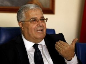 Demokratik Sol Parti Genel Başkanı Masum Türker: