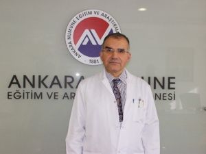 Numune Hastanesi Başhekimi, Patlamanın Gerçekleştiği Günü Anlattı