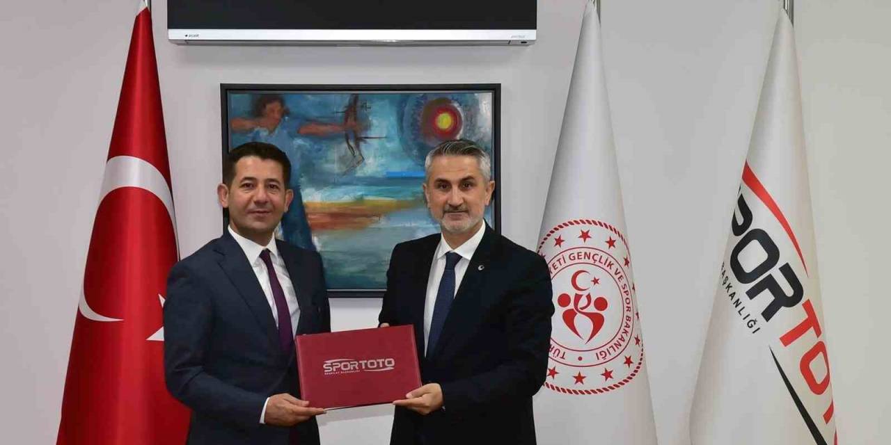 Başkan Özen: "Verdiğimiz Sözleri Bir Bir Yerine Getiriyoruz"