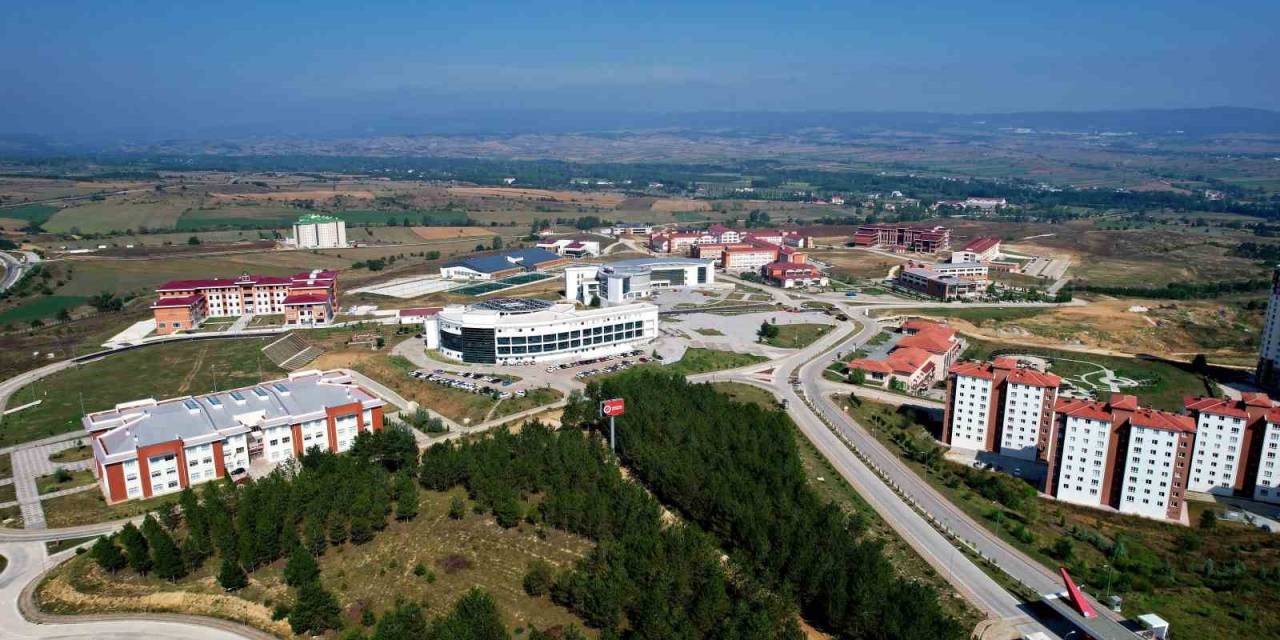 Kastamonu Üniversitesi’nde İki Programa Daha "Tyç" Logosu