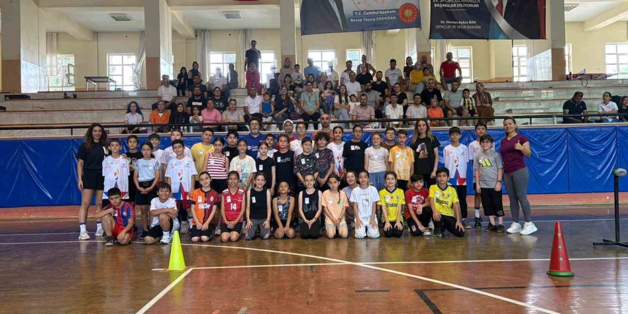 Aydın’da 11 Bin Öğrenciye Ulaşıldı