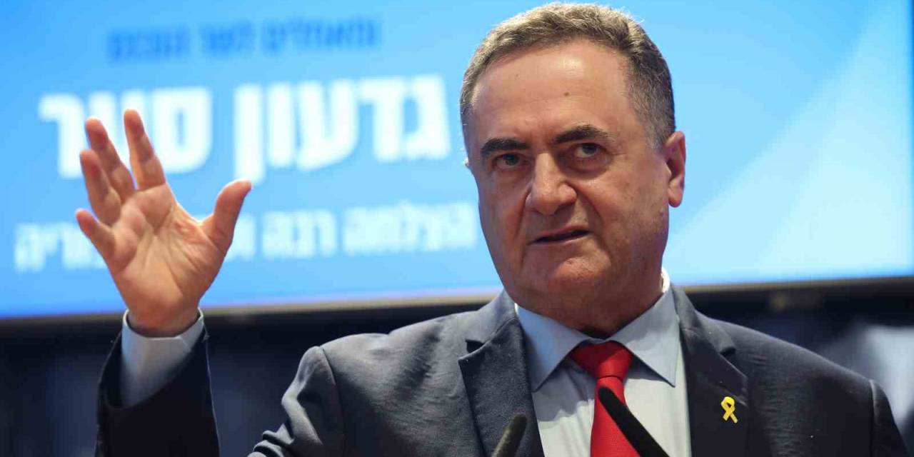 İsrail Savunma Bakanı Katz: "Bugün Tahran’da Çok Önemli Hedefleri Vuracağız"