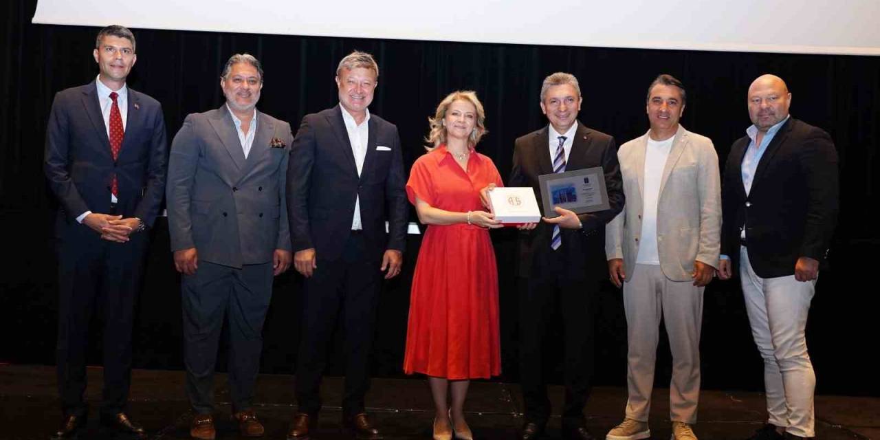 Vali Şahin: "Kepez Kavşağı Temmuz’da Açılıyor"