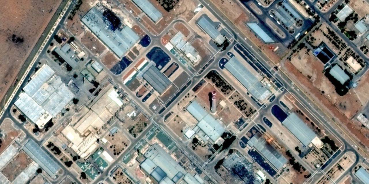 Abd İstihbaratı, İsrail’in İran’a Yönelik "Nükleer Silah" İddiasını Çürüttü