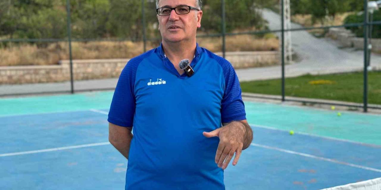 Başkan Özdoğan Duyurdu: Hacılar’da Yaz Spor Okulları Başlıyor