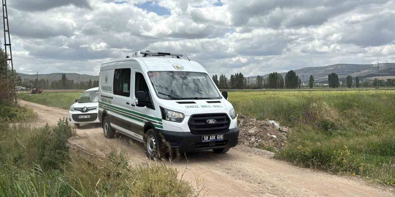 Kayıp Kadının Cesedi Bulundu