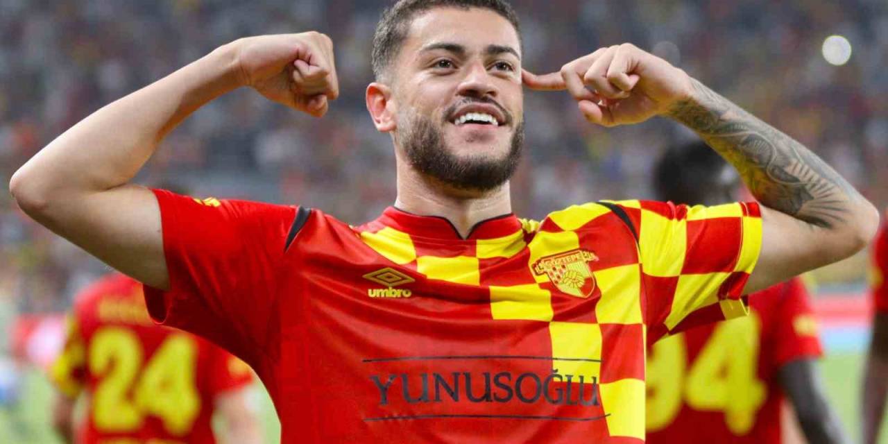 Premier Lig Ekipleri Romulo’nun Peşinde