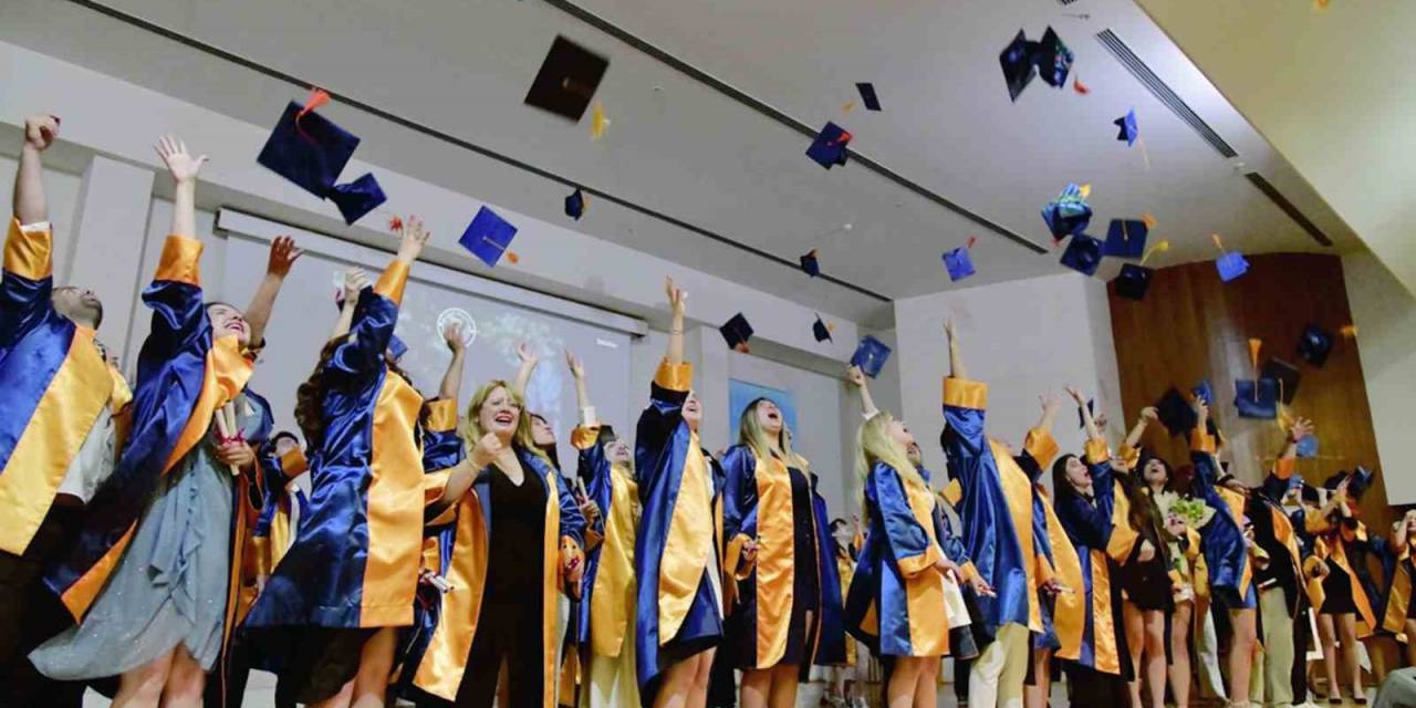 Turizm Sektörünün Yeni Neferleri