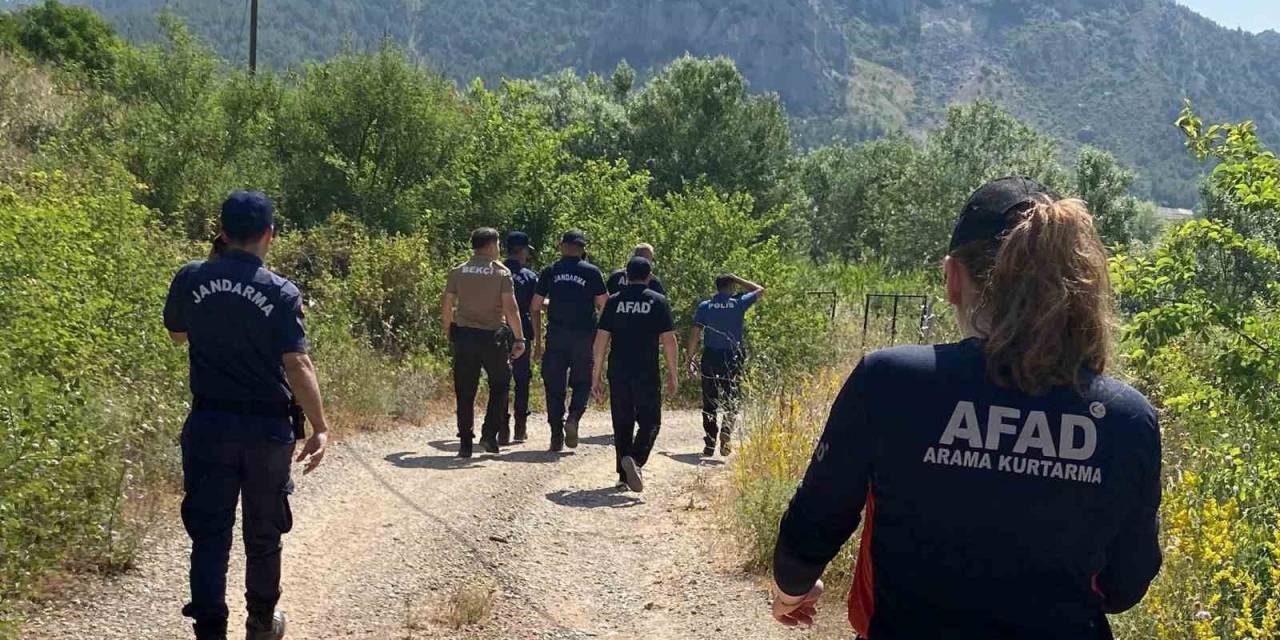 Cinayet Şüphelisi Kayıp Koca Her Yerde Aranıyor