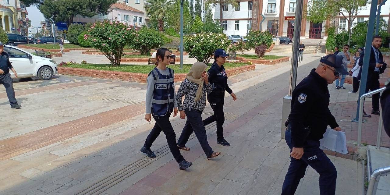 Bebeğe Eziyet Eden Bakıcıya Hapis Cezası Verildi