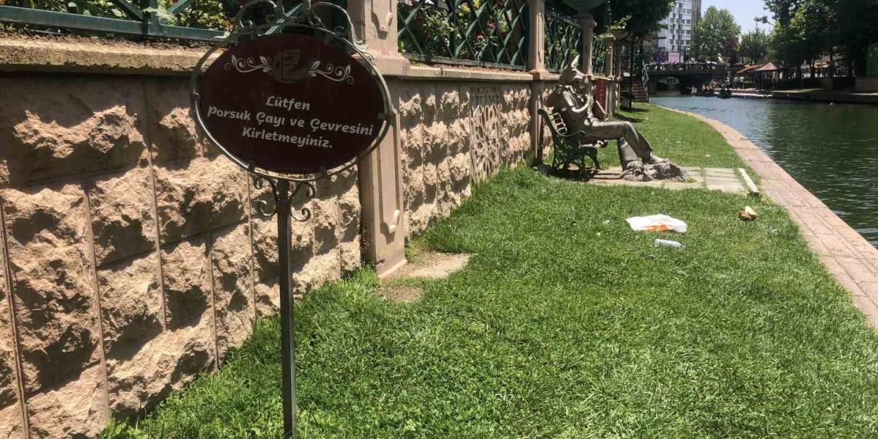 Uyarılar Duyarsızların Umurunda Değil