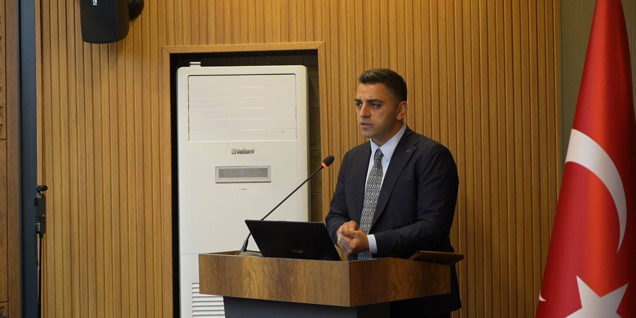 Erzincan’da "Yeşil Çermik Rekreasyon Projesi" Hayata Geçiriliyor