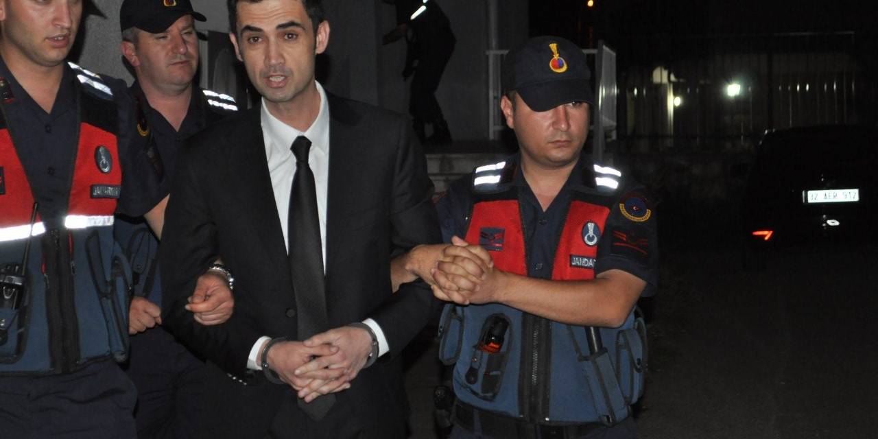 Tutuklu Gelendost Belediye Başkanı Özmen’in İfadesi Sonrası 2 Meclis Üyesi Gözaltına Alındı