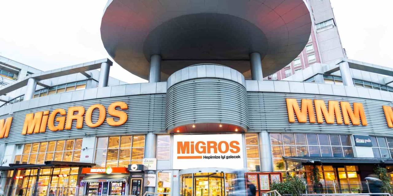 Migros, Yüksek Kredi Notunu Korudu