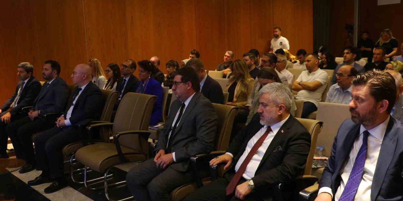 Ankara’da ‘Sağlık Odağında Yatırımcı Sohbetleri-çalıştayı’ Düzenleniyor