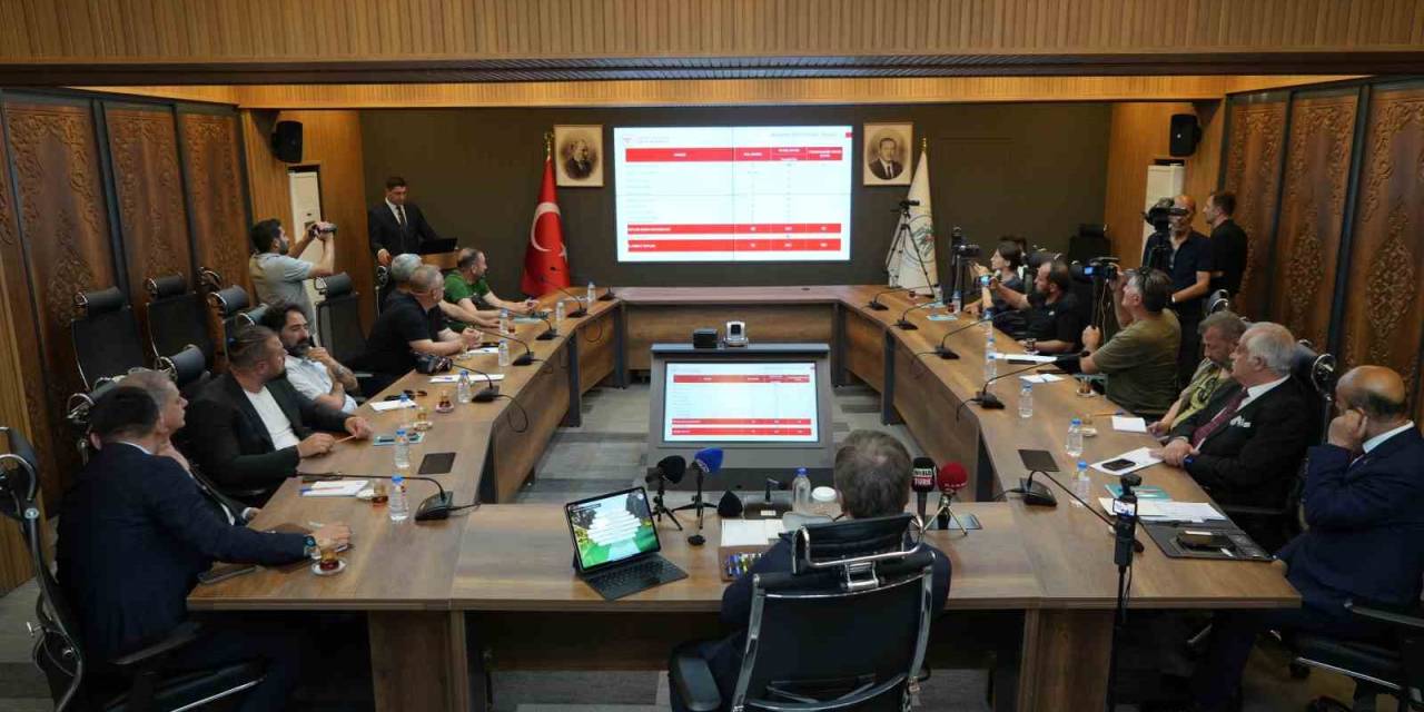 Türkiye’de Bir İlk; Erzincan’da Güvenli Adımlar İçin Okullarda Kauçuk Zemin Projesi Hayata Geçiyor