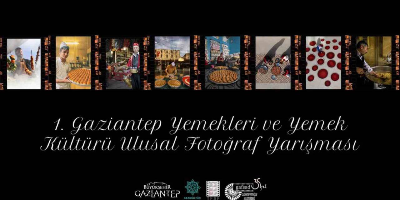 Gaziantep Büyükşehir, Kentin Mutfağını Kadraja Aldı